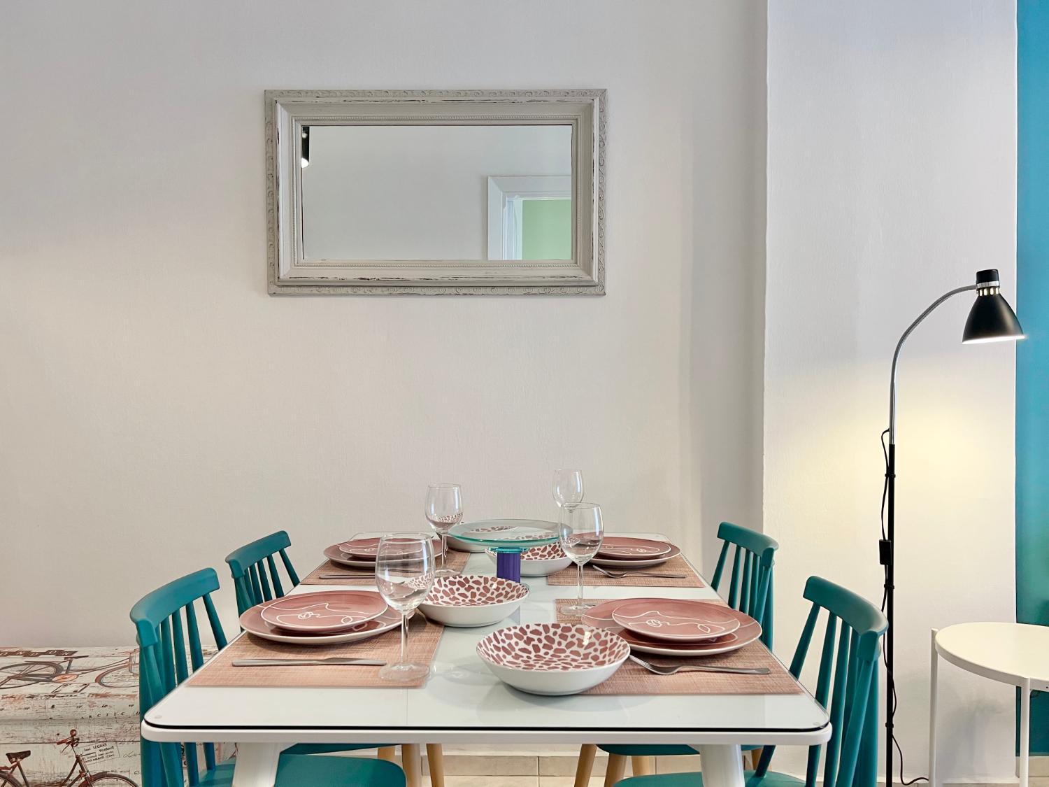 #Blueberry Apt By Halu! Apartments เทสซาโลนิกิ ภายนอก รูปภาพ